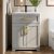 25″L x 19″W x 34.5″H