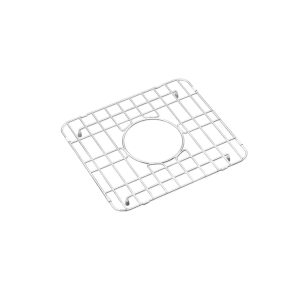 DeerValley DV-K028G04 12.99" x 11.42" Kitchen Sink Grid -Set of 1 (Compatible with DV-1K028)