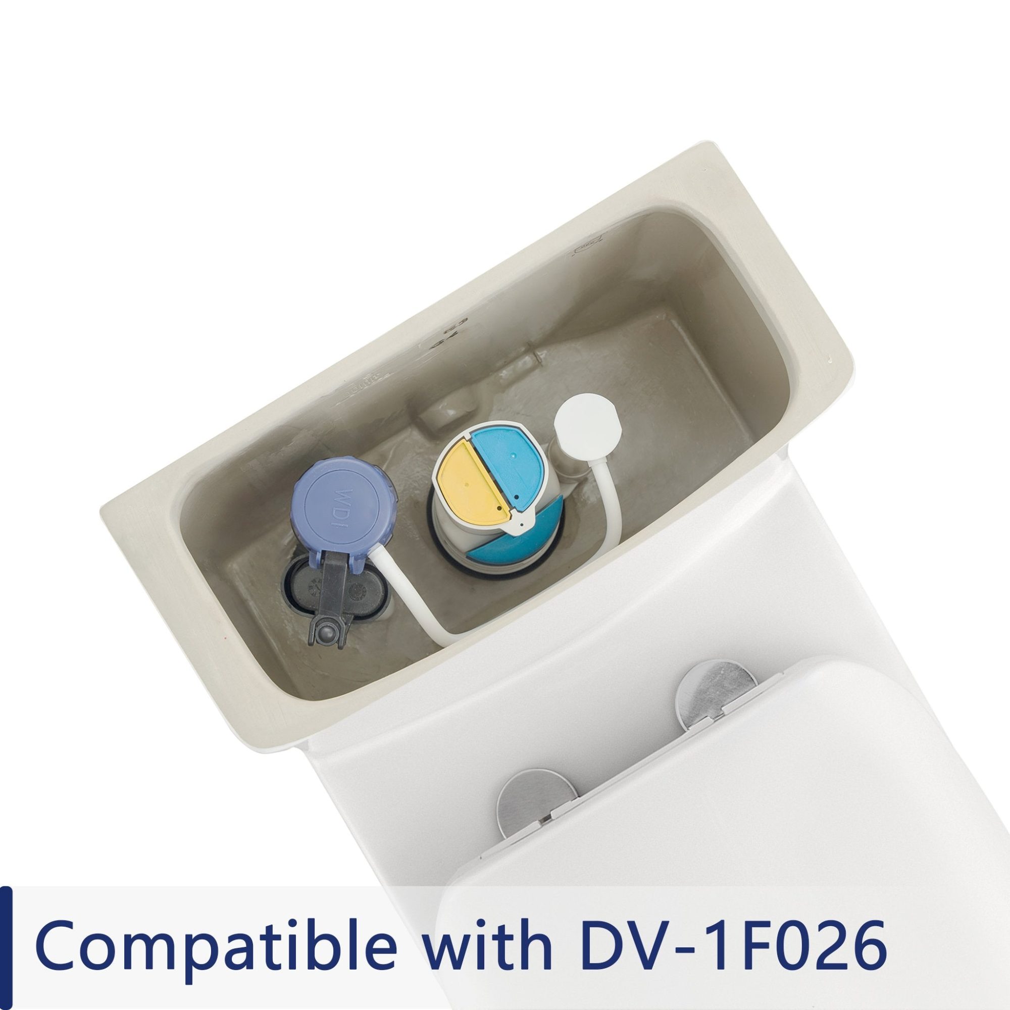 DeerValley Fill Valve Collection