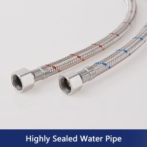 DeerValley Faucet Water Pipe (Fit with DV-1J82816)