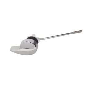 DeerValley Side Press Flush Button (Fit with DV-2F52531)