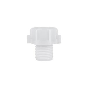 DeerValley DV-FMYV51 Toilet Adapter(Fit with DV-1F52812/DV-1F52813/DV-1F52816/DV-1F52828)