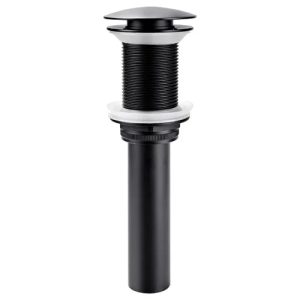 DeerValley DV-1D301 Pop-Up Bathroom Sink Drain