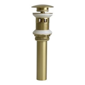 DV-1D711 Pop-Up Bathroom Sink Drain