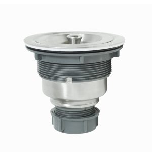 DeerValley DV-1D901 Basket Strainer Kitchen Sink Drain